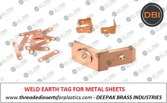 Weld Inserts and Fasteners